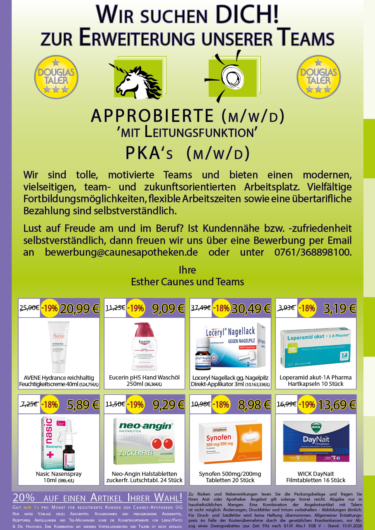 Monatsflyer 2026-02 Offenburg2